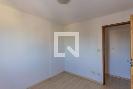 Quarto  de apartamento para alugar com 2 quartos, 57m² em Vila Alpina, Santo André