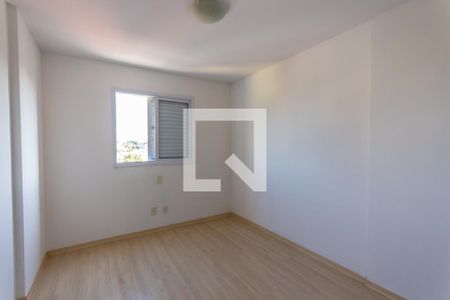 Quarto  de apartamento para alugar com 2 quartos, 57m² em Vila Alpina, Santo André