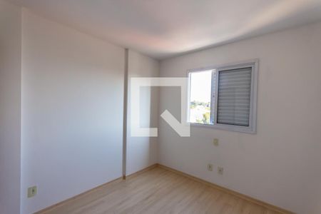 Quarto  de apartamento para alugar com 2 quartos, 57m² em Vila Alpina, Santo André