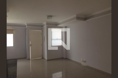 Sala de casa de condomínio à venda com 3 quartos, 98m² em Parque Imperador, Campinas
