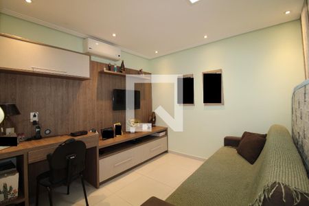 Quarto 1 de apartamento para alugar com 3 quartos, 117m² em Bosque, Campinas