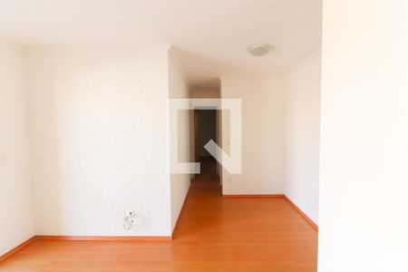 Sala de apartamento à venda com 2 quartos, 61m² em Jardim Ester, São Paulo