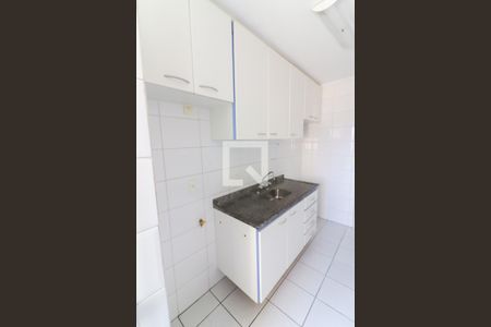 Apartamento para alugar com 61m², 2 quartos e 2 vagas Apartamento para alugar com 61m², 2 quartos e 2 vagasCozinha