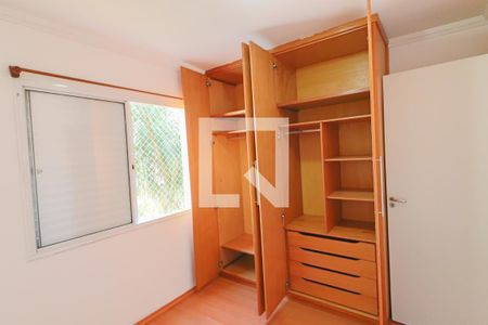 Quarto 1 de apartamento à venda com 2 quartos, 61m² em Jardim Ester, São Paulo