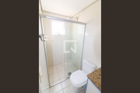 Apartamento para alugar com 61m², 2 quartos e 2 vagas Apartamento para alugar com 61m², 2 quartos e 2 vagasQuarto 2