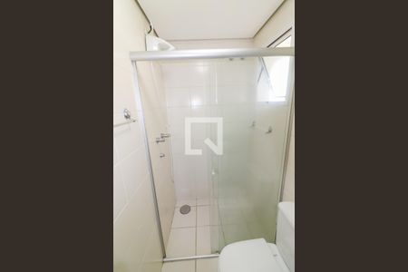 Apartamento para alugar com 61m², 2 quartos e 2 vagas Apartamento para alugar com 61m², 2 quartos e 2 vagasBanheiro Social