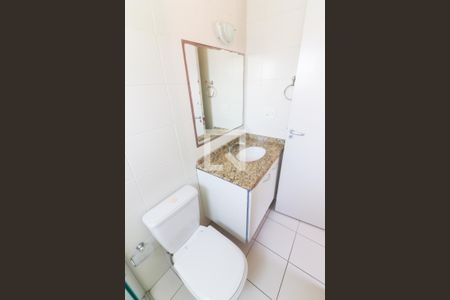 Apartamento para alugar com 61m², 2 quartos e 2 vagas Apartamento para alugar com 61m², 2 quartos e 2 vagasQuarto 2