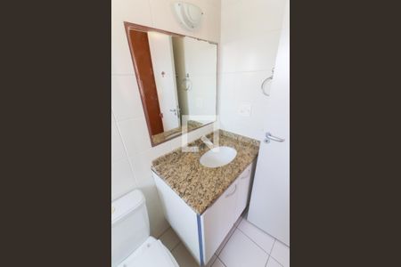 Apartamento para alugar com 61m², 2 quartos e 2 vagas Apartamento para alugar com 61m², 2 quartos e 2 vagasQuarto 2