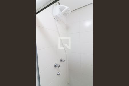Apartamento para alugar com 61m², 2 quartos e 2 vagas Apartamento para alugar com 61m², 2 quartos e 2 vagasBanheiro Social