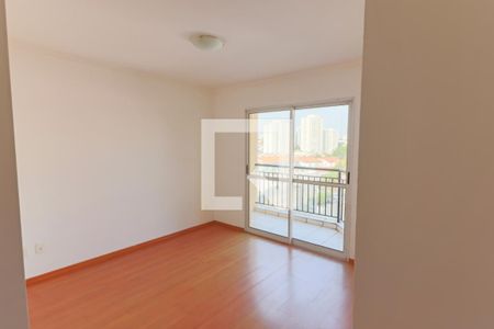 Sala de apartamento à venda com 2 quartos, 61m² em Jardim Ester, São Paulo