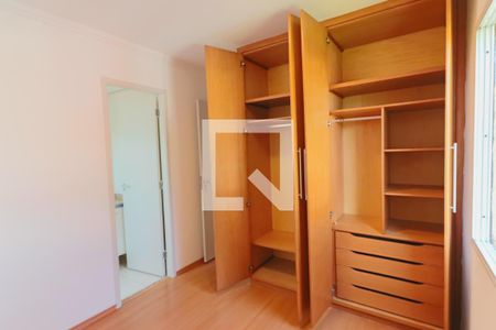 Apartamento para alugar com 61m², 2 quartos e 2 vagas Apartamento para alugar com 61m², 2 quartos e 2 vagasQuarto 2