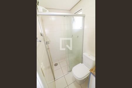 Apartamento para alugar com 61m², 2 quartos e 2 vagas Apartamento para alugar com 61m², 2 quartos e 2 vagasBanheiro Social