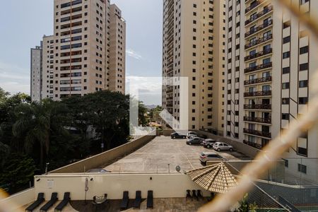 Apartamento à venda com 60m², 2 quartos e 1 vagaVista da Suíte