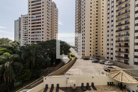 Apartamento à venda com 60m², 2 quartos e 1 vagaVista da Sacada