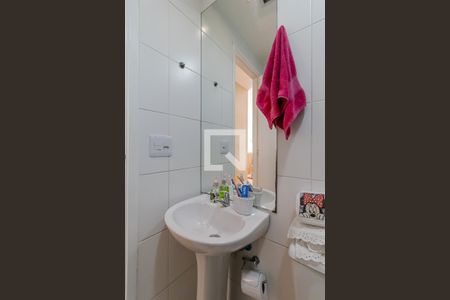 Apartamento à venda com 60m², 2 quartos e 1 vagaBanheiro