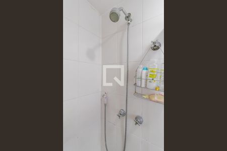 Apartamento à venda com 60m², 2 quartos e 1 vagaBanheiro da Suíte