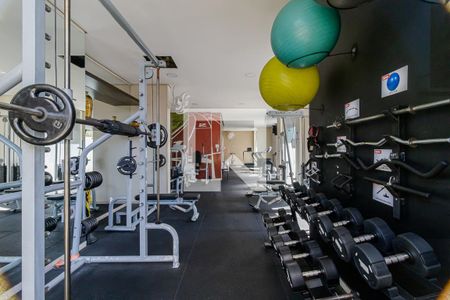 Apartamento à venda com 60m², 2 quartos e 1 vagaAcademia