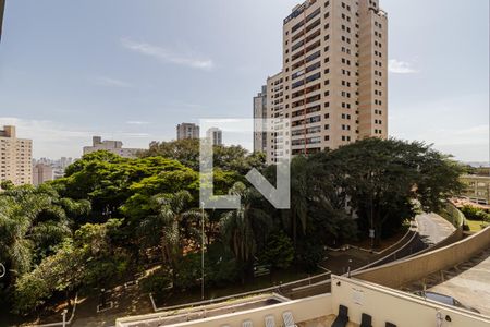 Apartamento à venda com 60m², 2 quartos e 1 vagaVista da Sacada