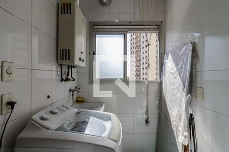 Apartamento à venda com 60m², 2 quartos e 1 vagaÁrea de Serviço