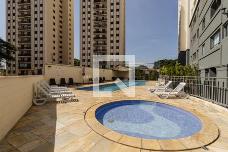 Apartamento à venda com 60m², 2 quartos e 1 vagaPiscina