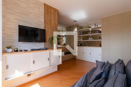 Apartamento à venda com 60m², 2 quartos e 1 vagaSala