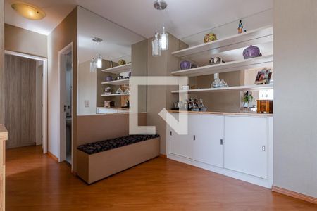 Apartamento à venda com 60m², 2 quartos e 1 vagaSala