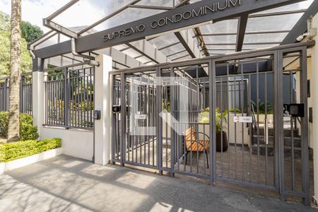 Apartamento à venda com 60m², 2 quartos e 1 vagaFachada