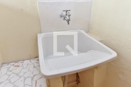 Studio à venda com 25m², 1 quarto e sem vagaÁrea de Serviço