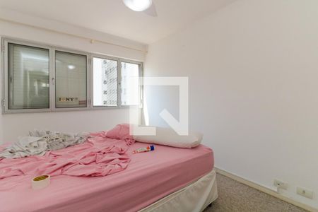 Apartamento para alugar com 120m², 2 quartos e 1 vagaQuarto 1