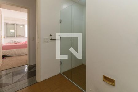 Apartamento para alugar com 120m², 2 quartos e 1 vagaBanheiro