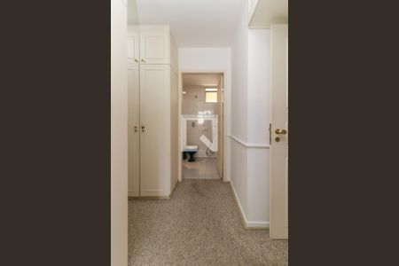 Apartamento para alugar com 120m², 2 quartos e 1 vagaSuíte