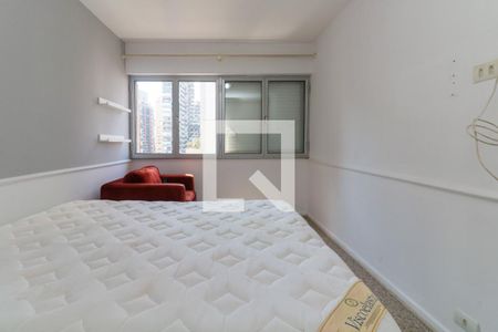 Apartamento para alugar com 120m², 2 quartos e 1 vagaSuíte
