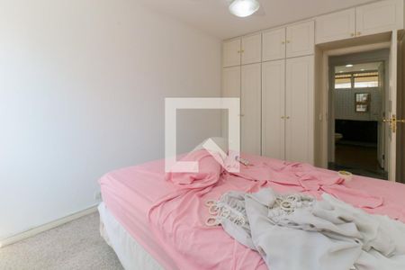 Apartamento para alugar com 120m², 2 quartos e 1 vagaQuarto 1