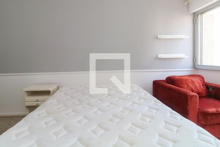 Apartamento para alugar com 120m², 2 quartos e 1 vagaSuíte