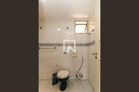 Apartamento para alugar com 120m², 2 quartos e 1 vagaSuíte