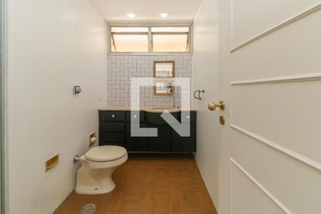 Apartamento para alugar com 120m², 2 quartos e 1 vagaBanheiro