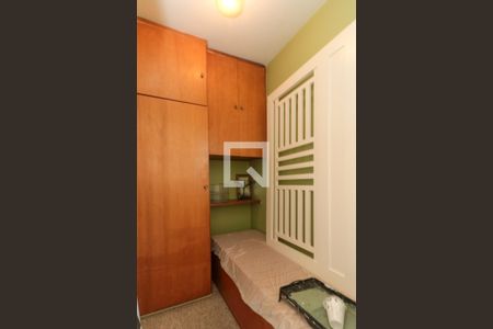 Apartamento para alugar com 120m², 2 quartos e 1 vagaQuarto de serviço