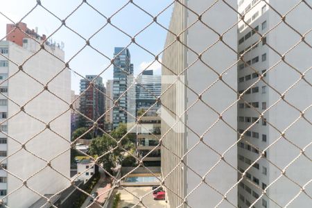 Apartamento para alugar com 120m², 2 quartos e 1 vagaSala