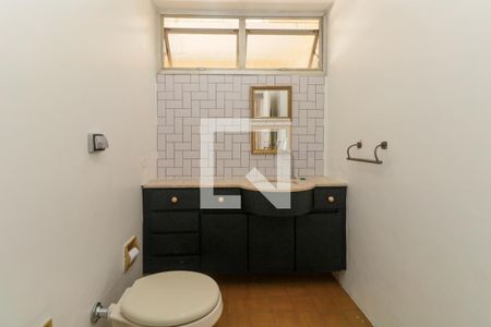 Apartamento para alugar com 120m², 2 quartos e 1 vagaBanheiro