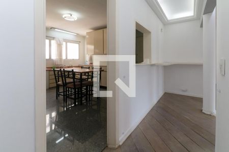 Apartamento para alugar com 120m², 2 quartos e 1 vagaCozinha