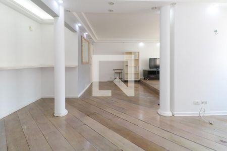 Apartamento para alugar com 120m², 2 quartos e 1 vagaSala