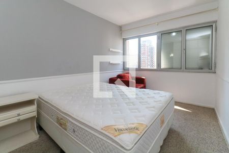 Apartamento para alugar com 120m², 2 quartos e 1 vagaSuíte