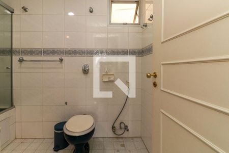 Apartamento para alugar com 120m², 2 quartos e 1 vagaSuíte