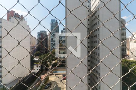 Apartamento para alugar com 120m², 2 quartos e 1 vagaQuarto 1