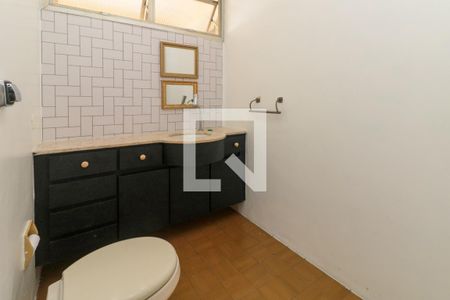 Apartamento para alugar com 120m², 2 quartos e 1 vagaBanheiro