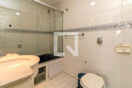 Apartamento para alugar com 120m², 2 quartos e 1 vagaSuíte