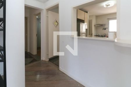 Apartamento para alugar com 120m², 2 quartos e 1 vagaCozinha