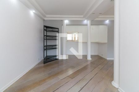 Apartamento para alugar com 120m², 2 quartos e 1 vagaSala