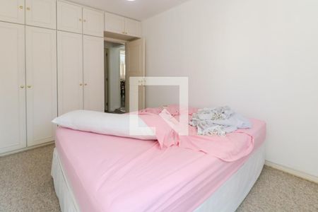 Apartamento para alugar com 120m², 2 quartos e 1 vagaQuarto 1
