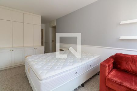 Apartamento para alugar com 120m², 2 quartos e 1 vagaSuíte